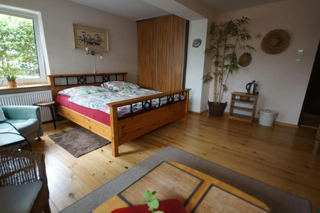 Privatunterkunft Dom Goscinny Koja Kolberg