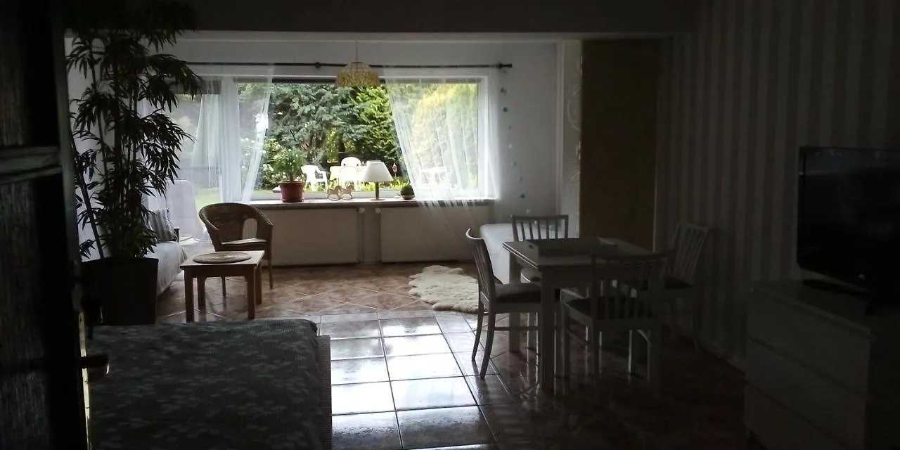 Dom Goscinny Koja Kolberg