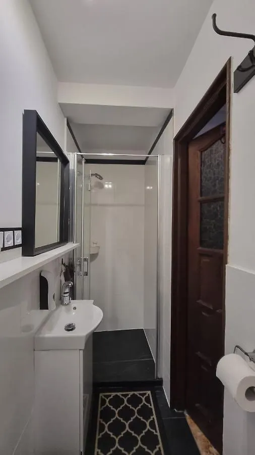Homestay Dom Goscinny Koja Kolobrzeg