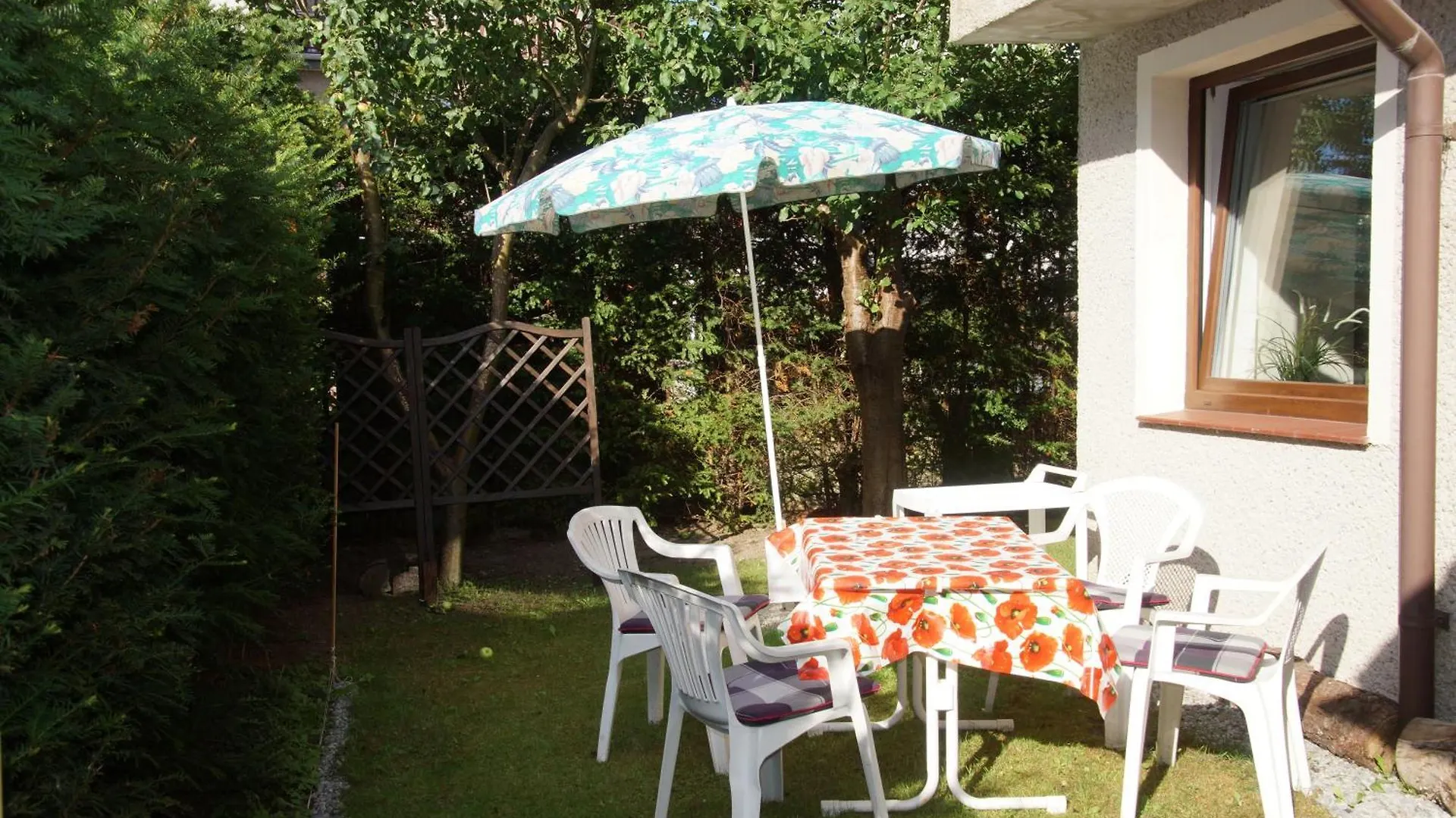 Homestay Dom Goscinny Koja Kolobrzeg