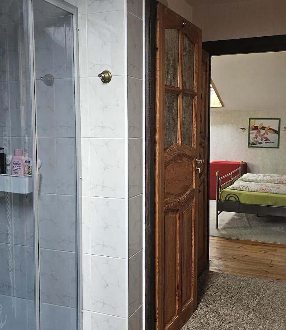 Homestay Dom Goscinny Koja Kolobrzeg