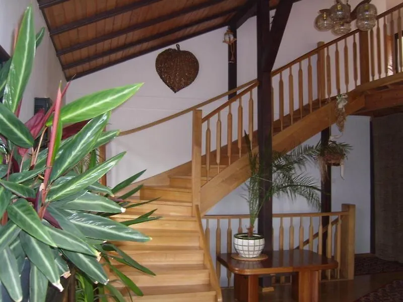 Homestay Dom Goscinny Koja Kolobrzeg Poland
