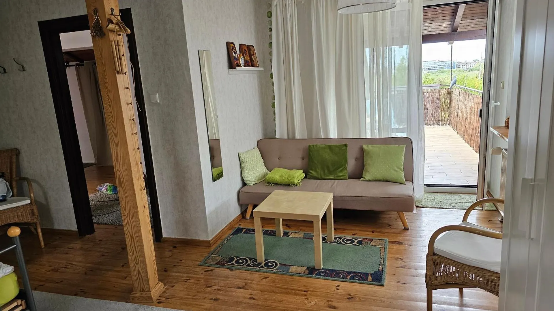Dom Goscinny Koja Kolobrzeg Homestay