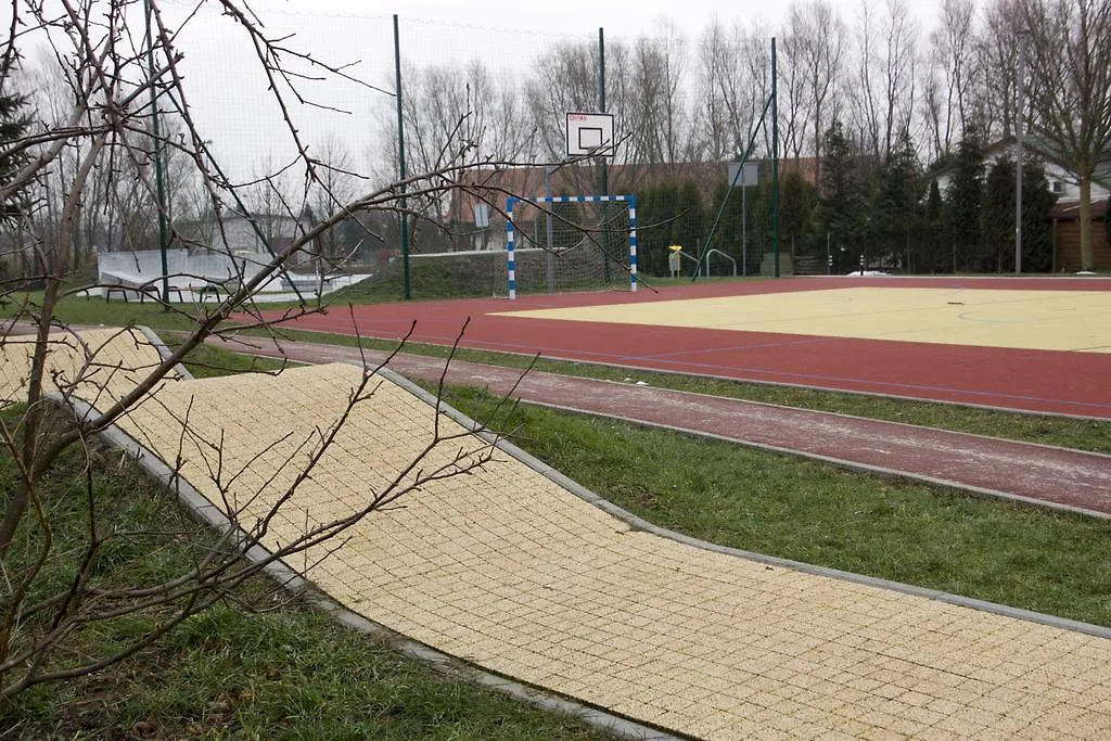Dom Goscinny Koja Kolobrzeg