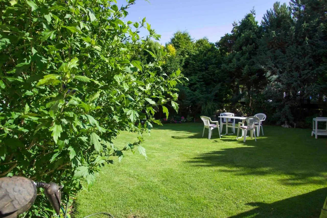 Dom Goscinny Koja Kolobrzeg Homestay